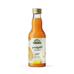 Alphonso Juice